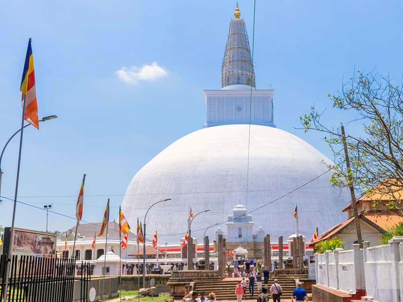 Anuradhapura