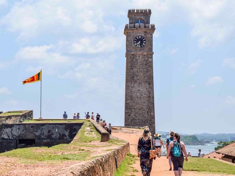 5-Day Beach & Adventure Tour